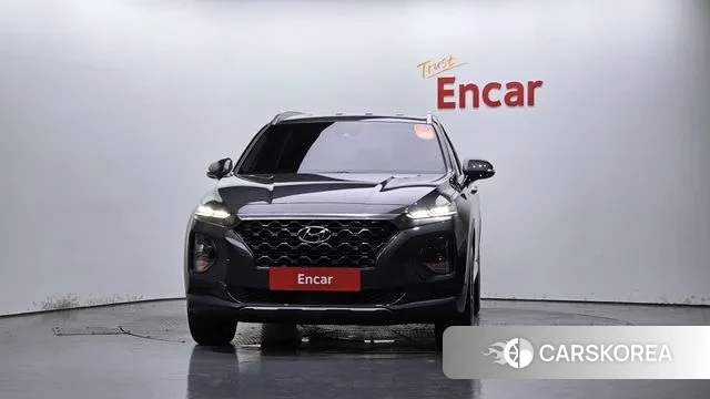 Hyundai Santa Fe TM id 2991234 из Кореи 13