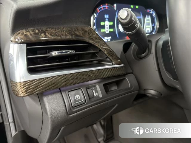 Cadillac CT6 id 4235060 из Китая 19