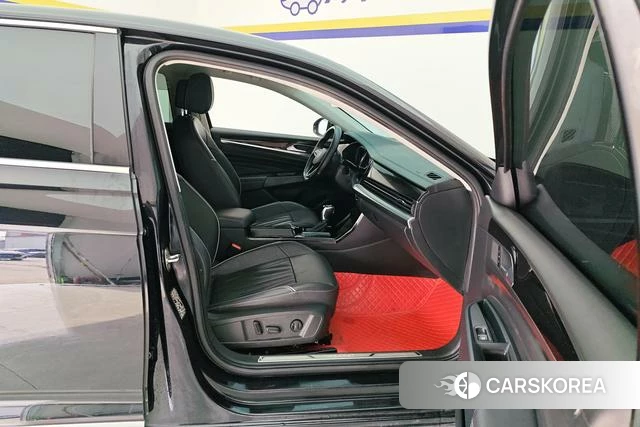 Volkswagen Passat id 3769190 из Китая 10