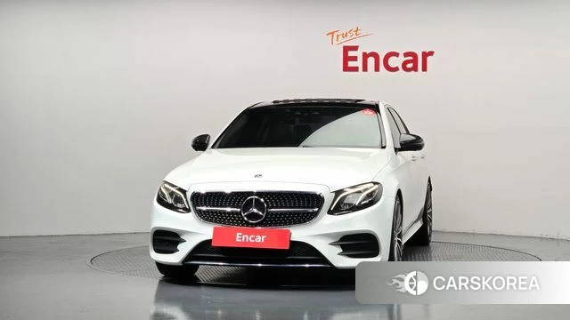 Mercedes-Benz E-Class W213 id 4794649 из Кореи 13