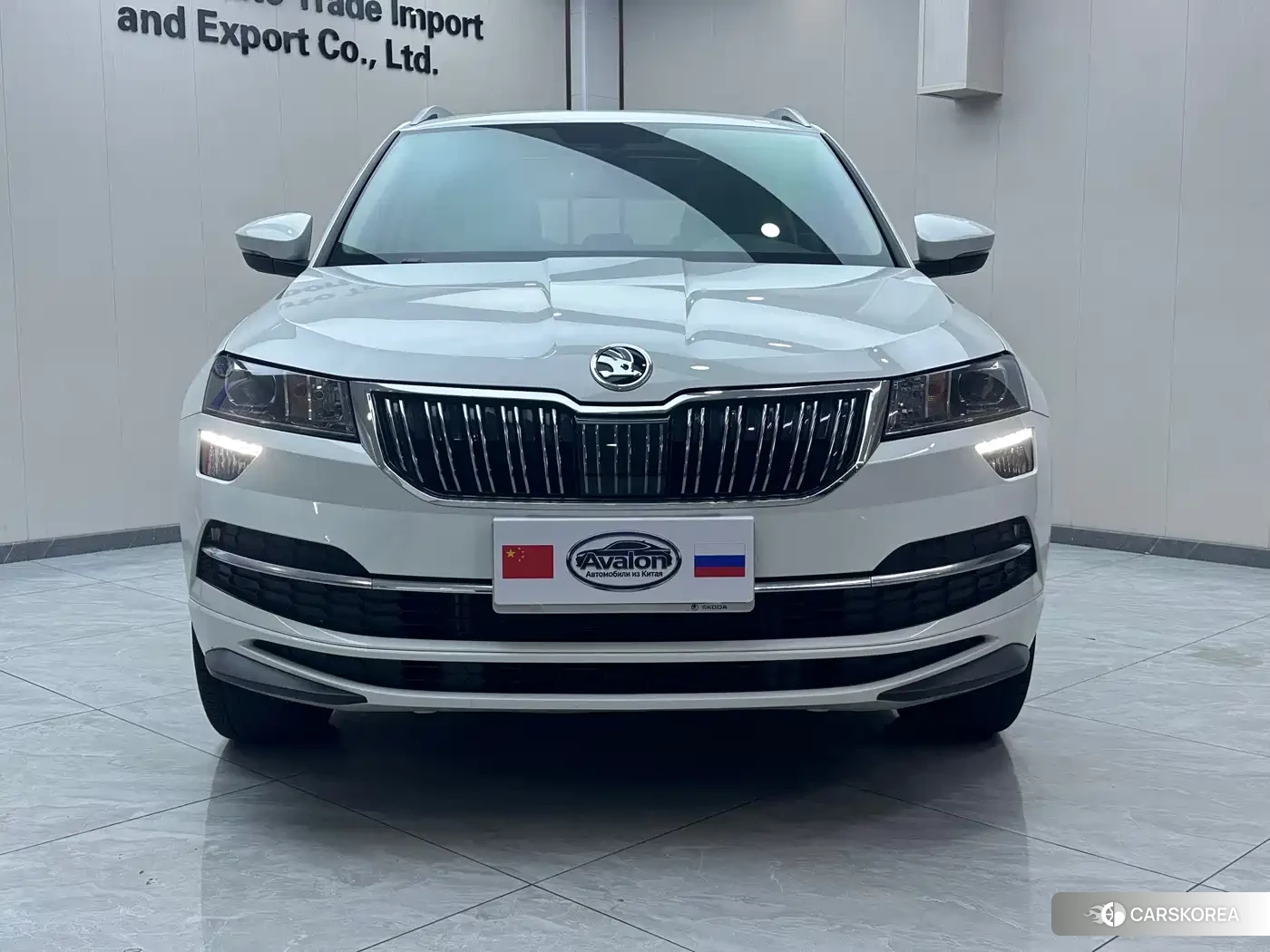 Skoda Karoq id 4686277 из Китая 17