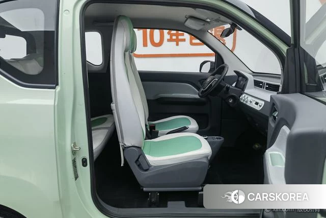 Wuling Automobile Wuling Hongguang MINIEV id 4212329 из Китая 17