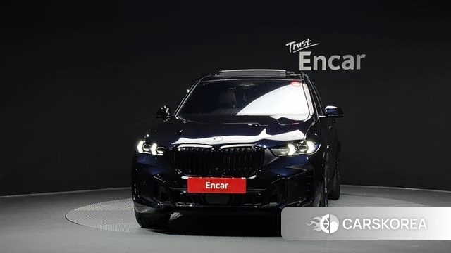 BMW X5 (G05) id 4349489 из Кореи 23