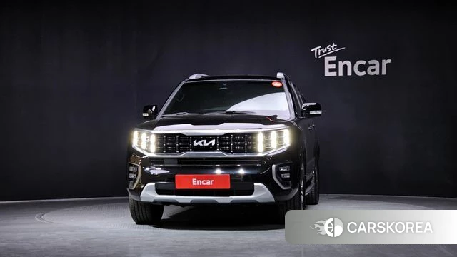 Kia Mohave Master id 3935092 из Кореи 13