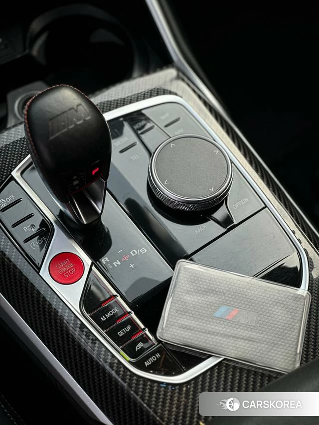 BMW M2 2024 Черный из Китая, фото 6
