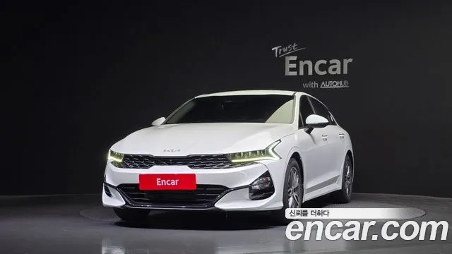 Kia K5 3rd generation id 2868306 из Кореи 13