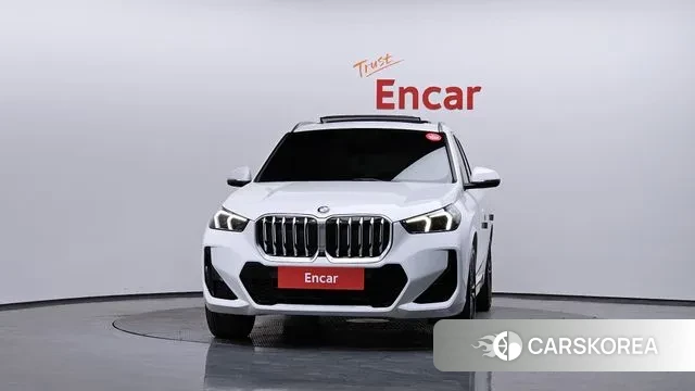 BMW X1 (U11) id 3538858 из Кореи 13