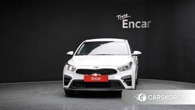 Kia Come New K3 id 4465303 из Кореи 13