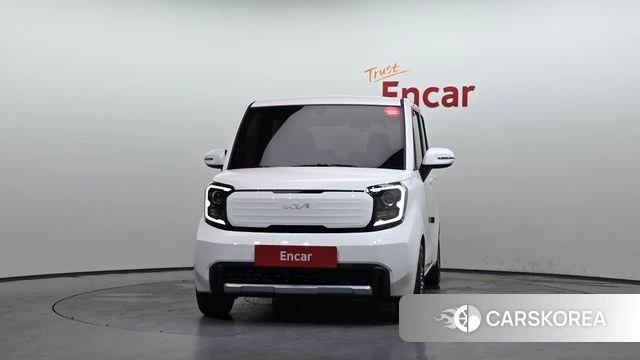 Kia The New Kia Ray id 4757209 из Кореи 13