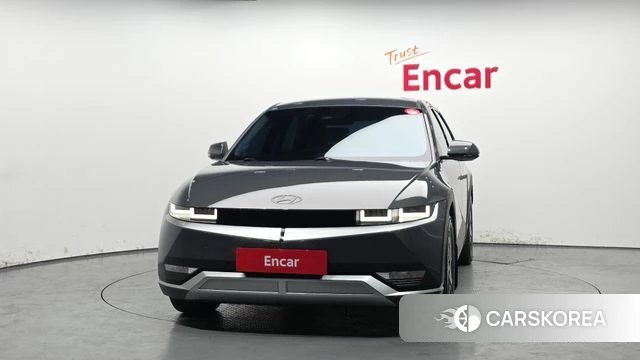 Hyundai Ionic 5 id 4223005 из Кореи 13