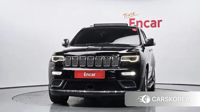 Jeep Grand Cherokee id 3226286 из Кореи 13