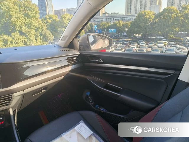 Volkswagen Bora 2021 Другой из Китая, фото 5