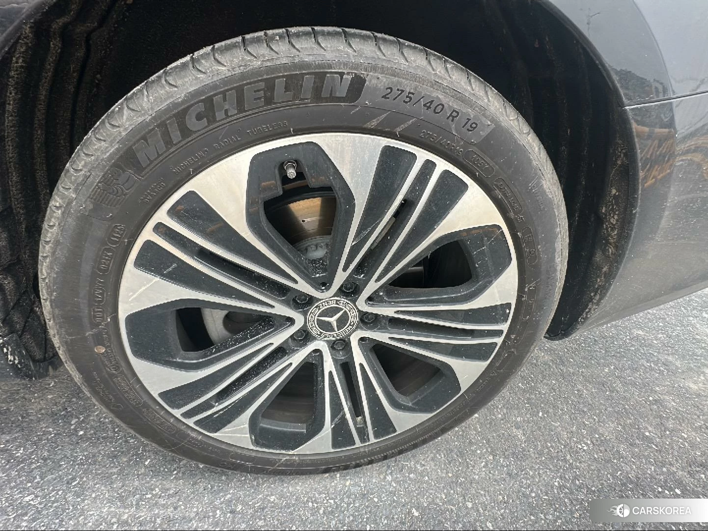 Mercedes-Benz E-class id 4512890 из Китая 14