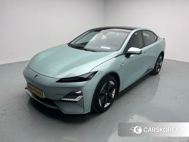 Dark blue car Dark blue SL03 id 4213844 из Китая 13