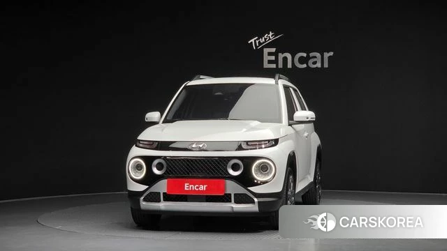 Hyundai Casper id 4336856 из Кореи 13