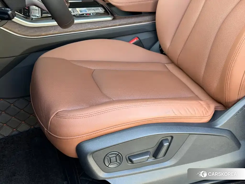 Audi Q7 id 4622700 из Китая 15