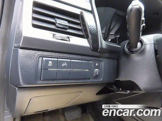 Ssangyong The New Rexton Sport id 2672356 из Кореи 13