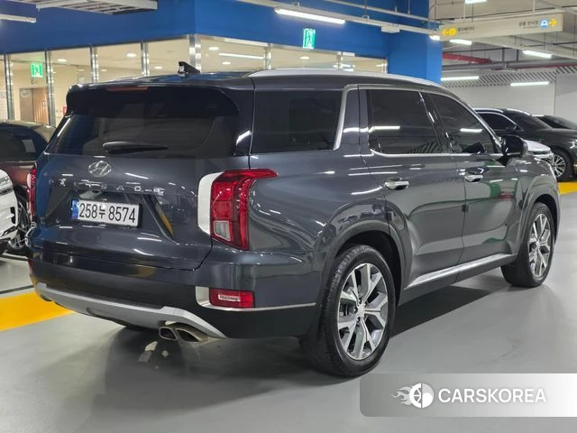 Hyundai Palisade id 3818994 из Кореи 13