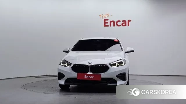 BMW 2 Series Gran Coupe (F44) id 3428345 из Кореи 13