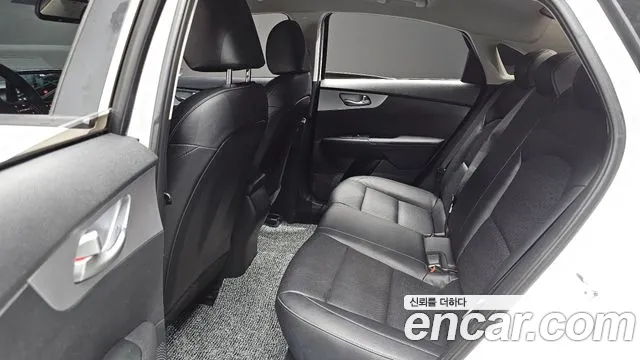 Kia The New K3 2nd generation id 2603488 из Кореи 13