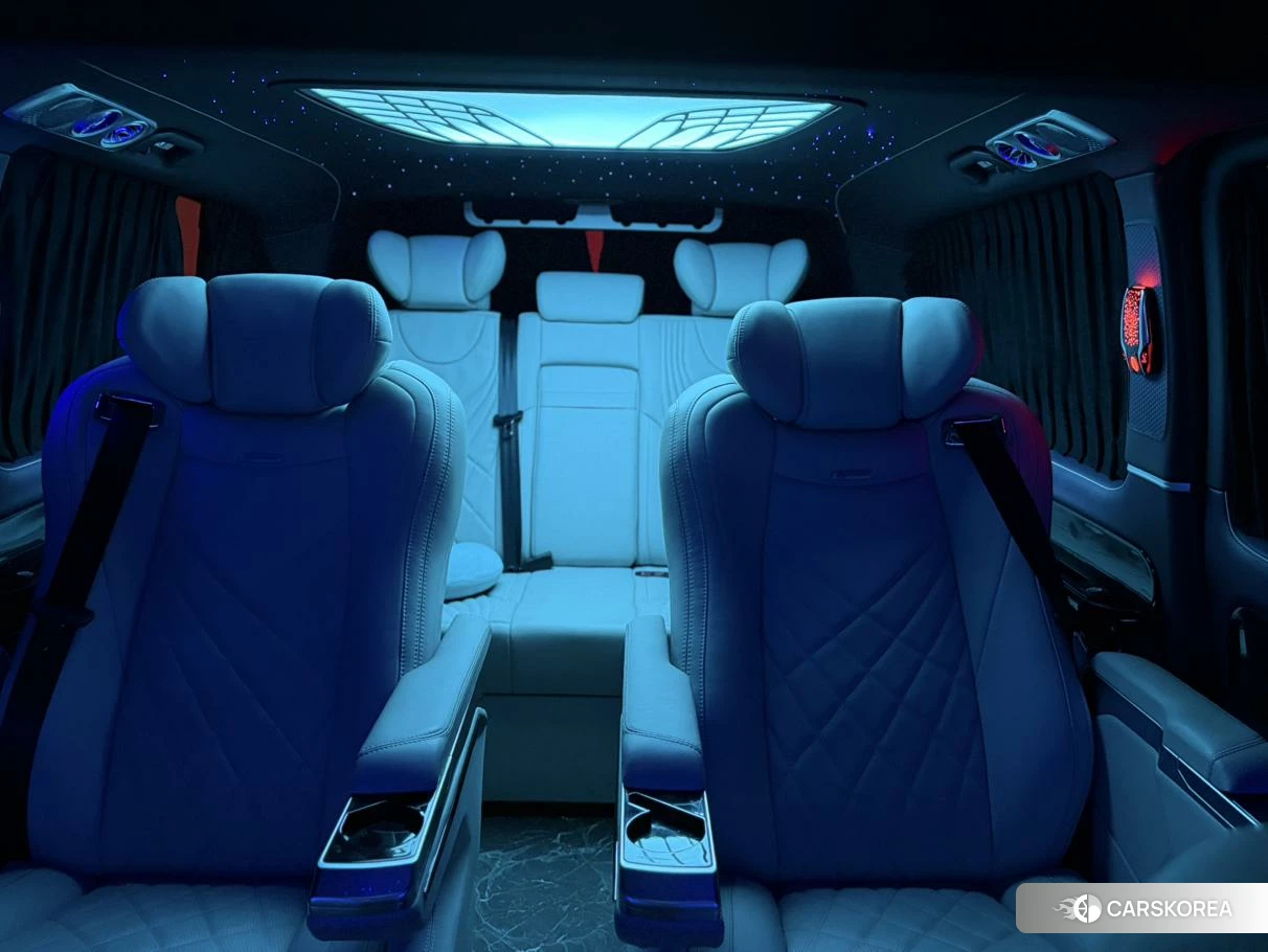 Mercedes-Benz Vito id 4499117 из Китая 18