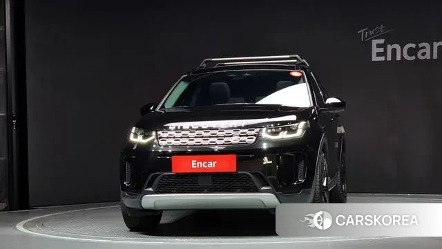 Land Rover Discovery Sports 2nd Generation id 3016970 из Кореи 13