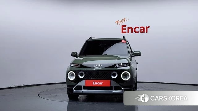 Hyundai Casper id 4898740 из Кореи 23