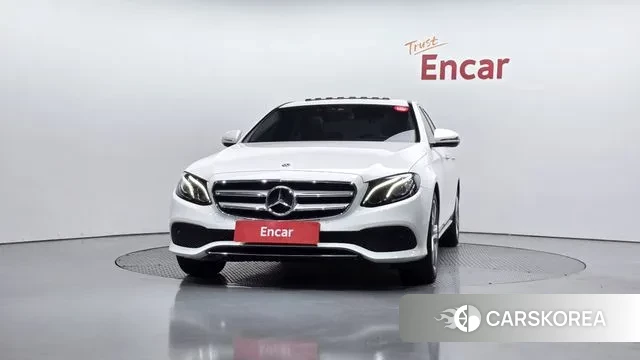 Mercedes-Benz E-Class W213 id 3656807 из Кореи 13