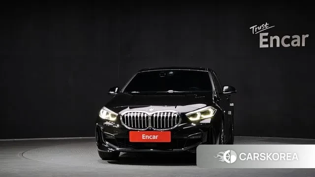 BMW 1 Series (F40) id 3717414 из Кореи 13