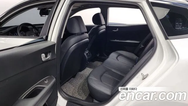 Kia K5 second generation id 2697224 из Кореи 13