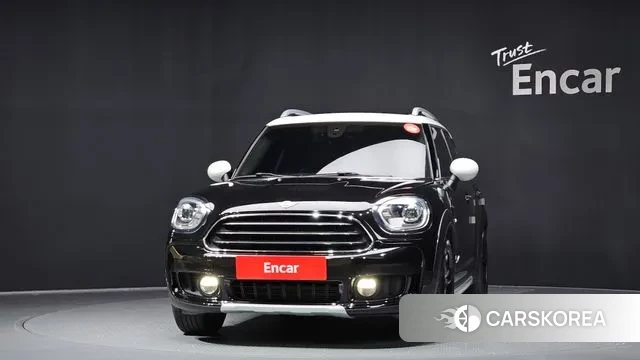 Mini Cooper D Countryman id 3013521 из Кореи 13