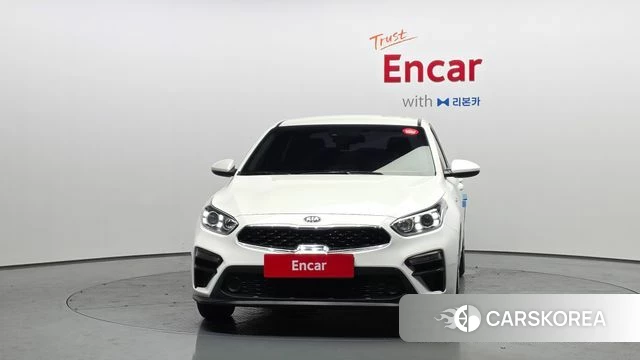 Kia Come New K3 id 4309968 из Кореи 23
