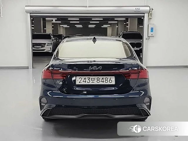 Kia The New K3 2nd generation id 4485766 из Кореи 11