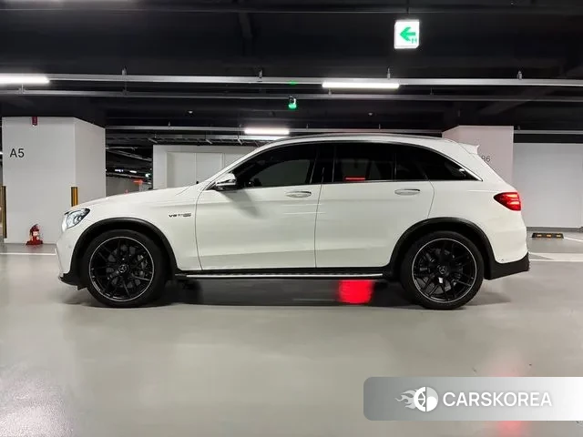Mercedes-Benz GLC-Class X253 id 2997426 из Кореи 11