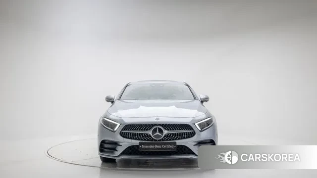 Mercedes-Benz CLS-Class C257 id 3428030 из Кореи 13