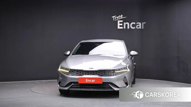 Kia K5 Hybrid 3rd Generation id 4344812 из Кореи 13