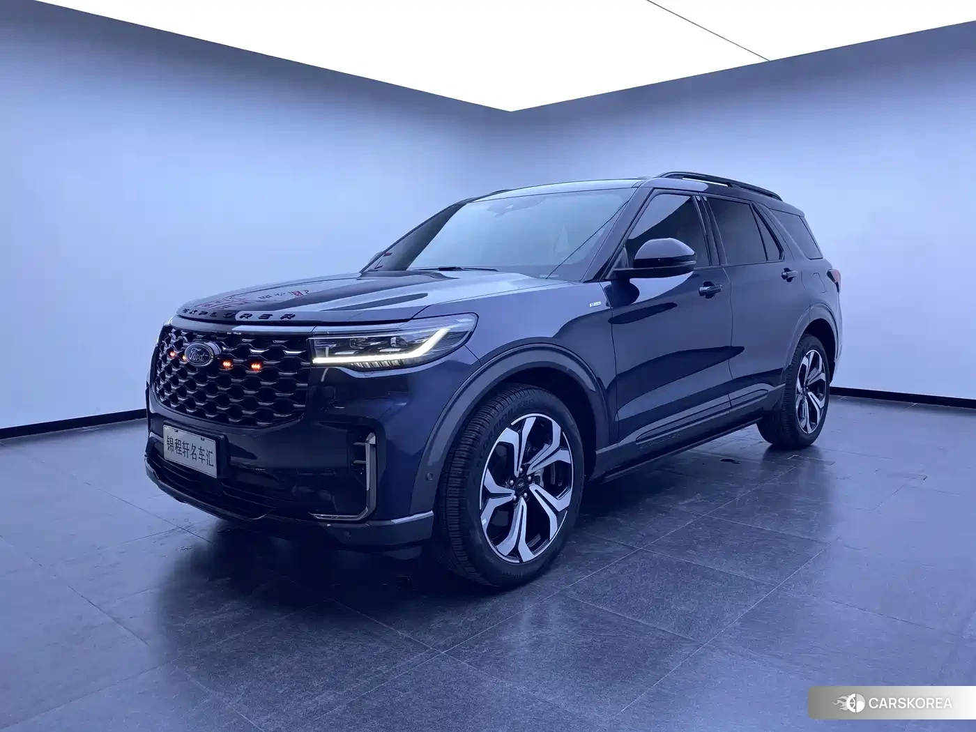 Ford Explorer id 4547295 из Китая 11