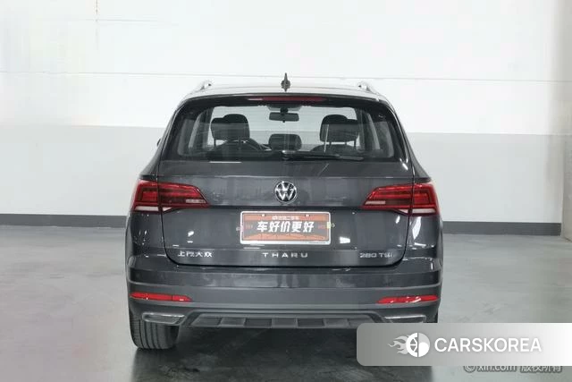 Volkswagen Tuyue id 4297823 из Китая 17