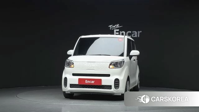 Kia The New Ray id 4641646 из Кореи 13