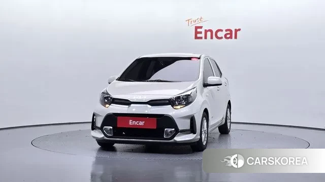 Kia Morning Urban (JA) id 3407013 из Кореи 13