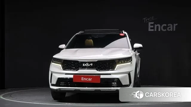 Kia Sorento 4th Generation id 3201282 из Кореи 13