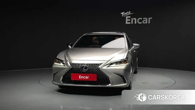 Lexus ES300h 7th generation id 4519173 из Кореи 22