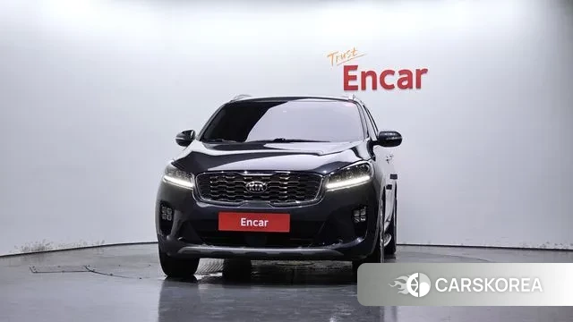 Kia The New Sorento id 2991012 из Кореи 13