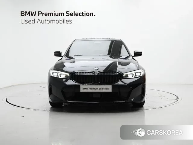 BMW 3 Series (G20) id 3036460 из Кореи 13