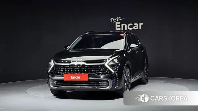 Kia Sportage 5th Generation id 3630324 из Кореи 13