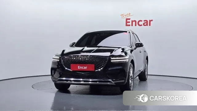 Genesis GV70 id 3401970 из Кореи 13