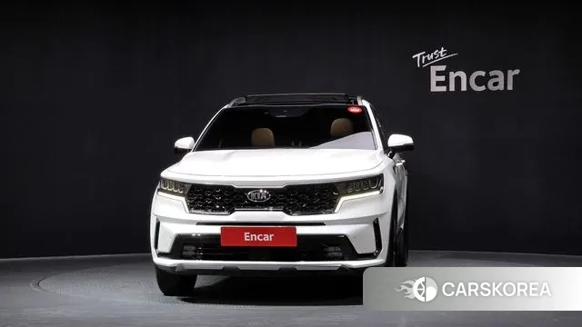 Kia Sorento 4th Generation id 3788945 из Кореи 13