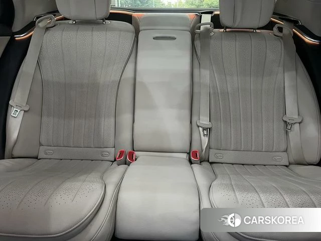 Mercedes-Benz S-class id 4328520 из Китая 15