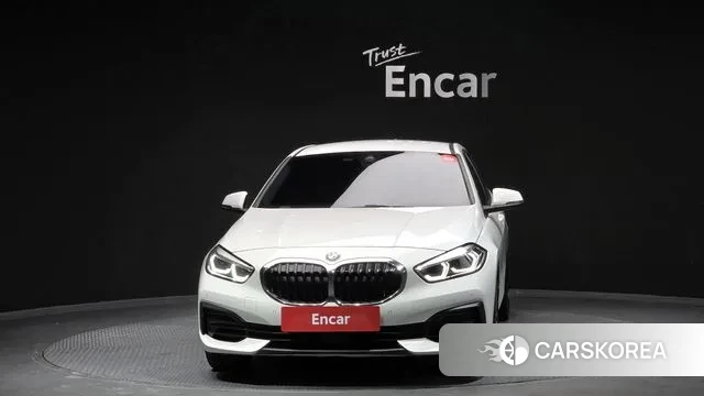 BMW 1 Series (F40) id 3635239 из Кореи 13