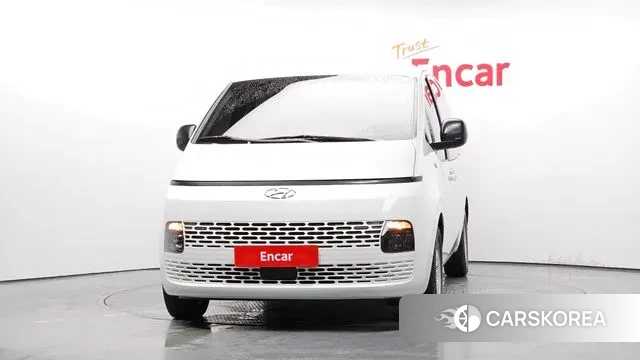 Hyundai Staria id 3032573 из Кореи 13